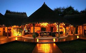 Camp Kwando Holiday Home Kongola  Namibia
